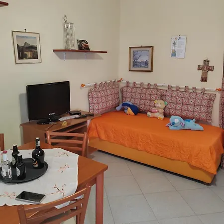Dea Сasa de vacaciones