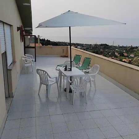 Сasa de vacaciones Dea