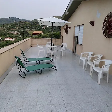 Сasa de vacaciones Dea